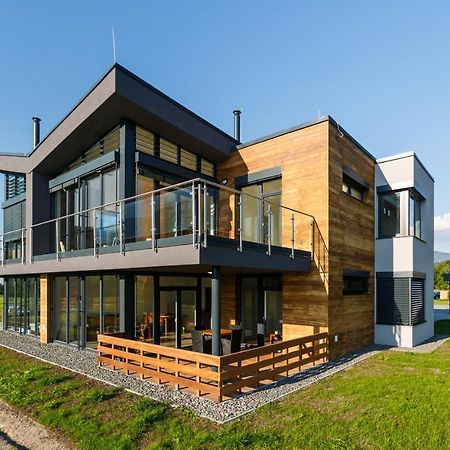 Apartman Na Golfu Čeladná Exterior foto