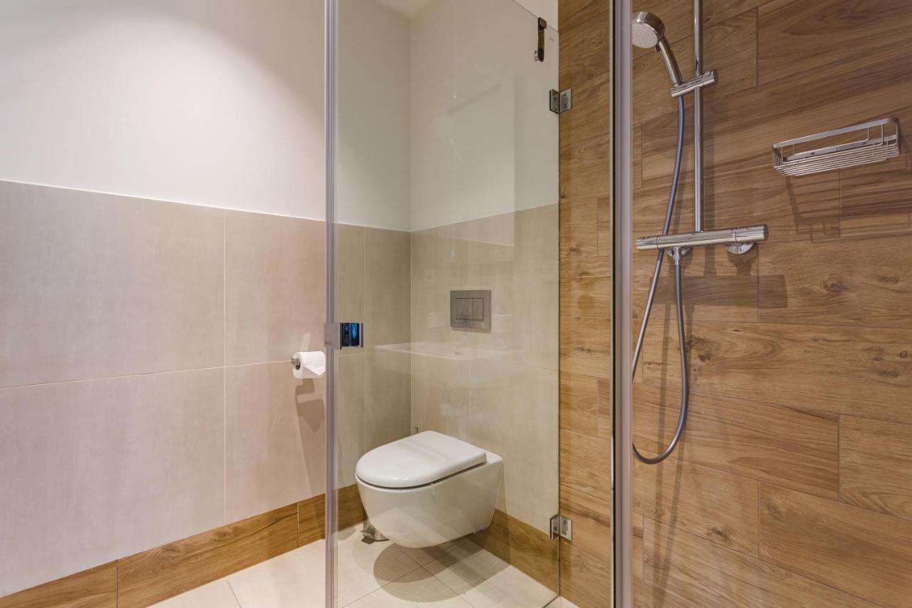 Apartman Na Golfu Čeladná Exterior foto