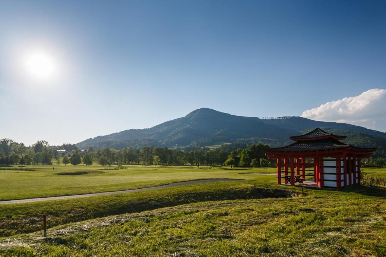 Apartman Na Golfu Čeladná Exterior foto