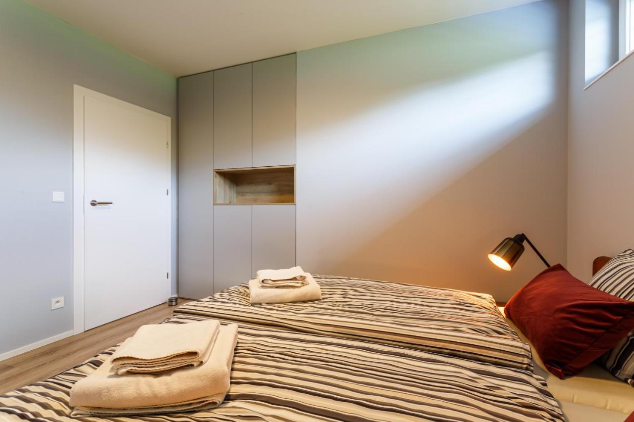 Apartman Na Golfu Čeladná Exterior foto