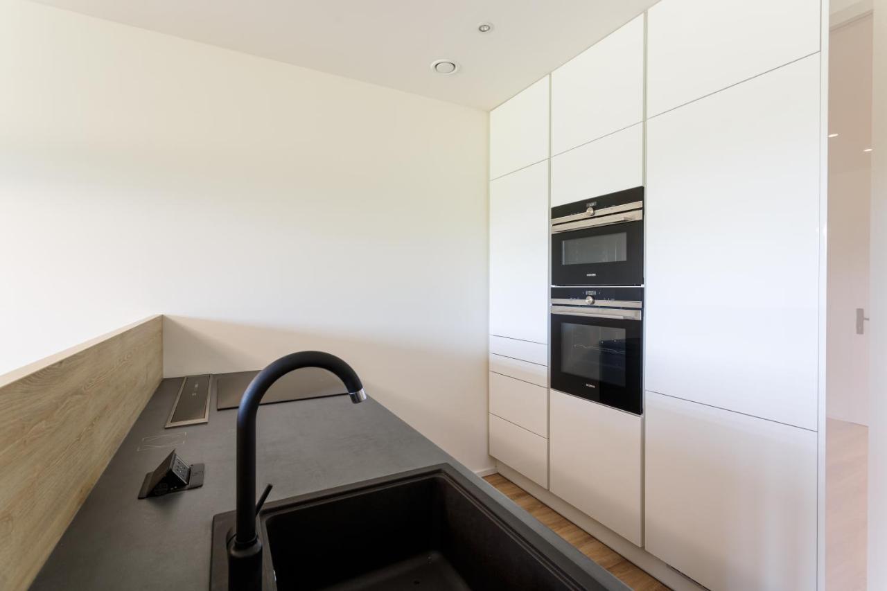 Apartman Na Golfu Čeladná Exterior foto