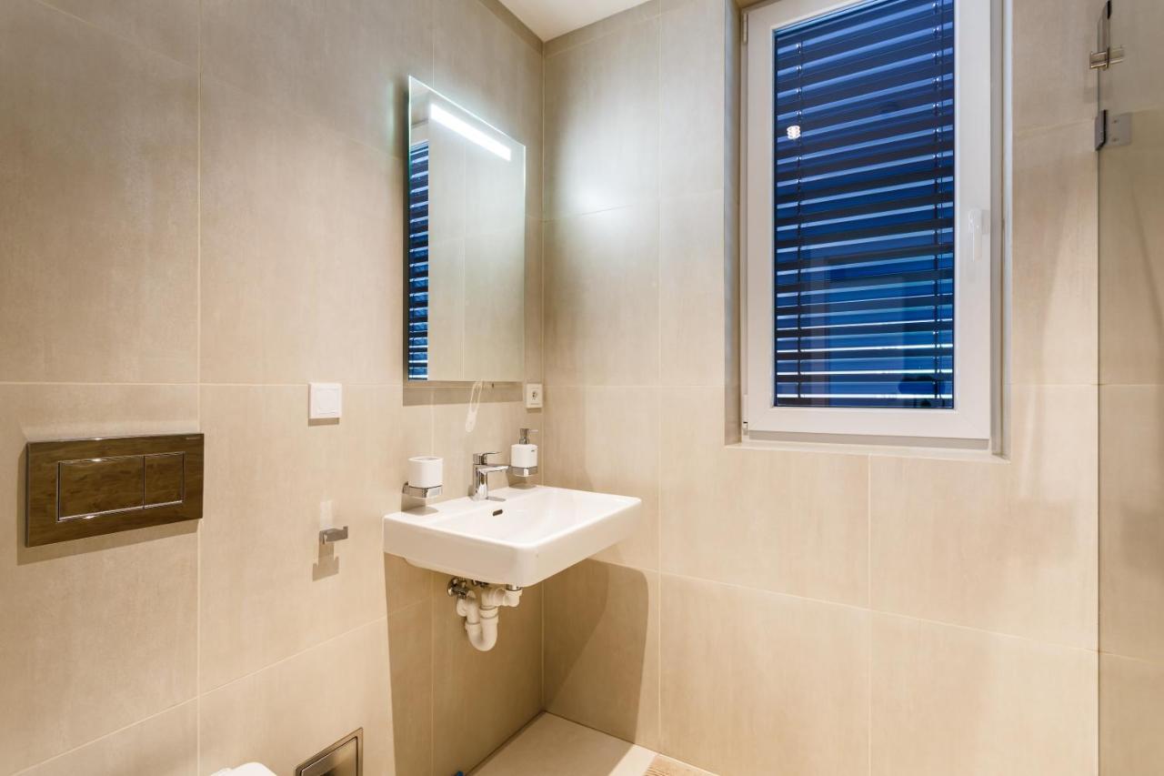 Apartman Na Golfu Čeladná Exterior foto